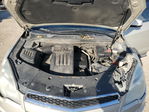 Chevrolet Equinox 2011