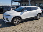 Chevrolet Blazer 2020