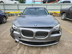 BMW Series 7 2010