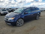 Honda Odyssey 2014