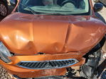 Mitsubishi Mirage 2020