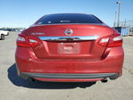 Nissan Altima 2016