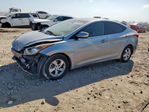 Hyundai Elantra 2015