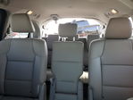 Honda Odyssey 2011