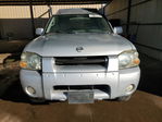 Nissan Navara (Frontier) 2002