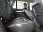 Lincoln MKX 2015