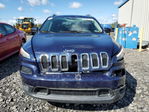 Jeep Cherokee 2015