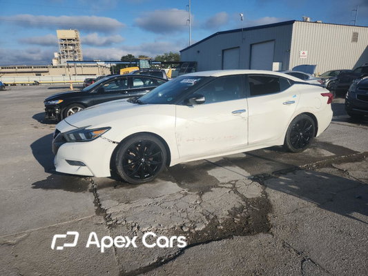 Nissan Maxima 2017 - Image 1 of 13