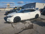 Nissan Maxima 2017