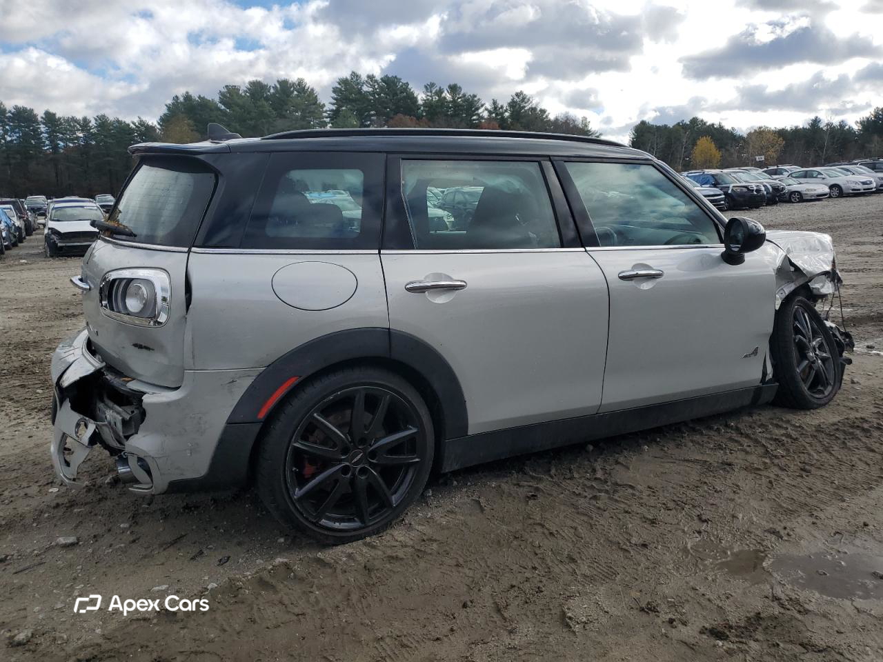 MINI Cooper 2019