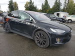 Tesla Model X 2018