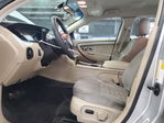 Ford Taurus 2016