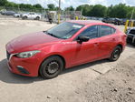 Mazda 3 2016