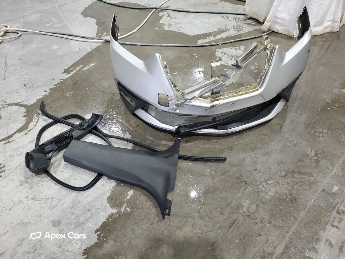 Nissan Kicks 2019