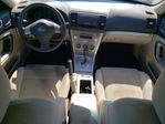 Subaru Outback 2009