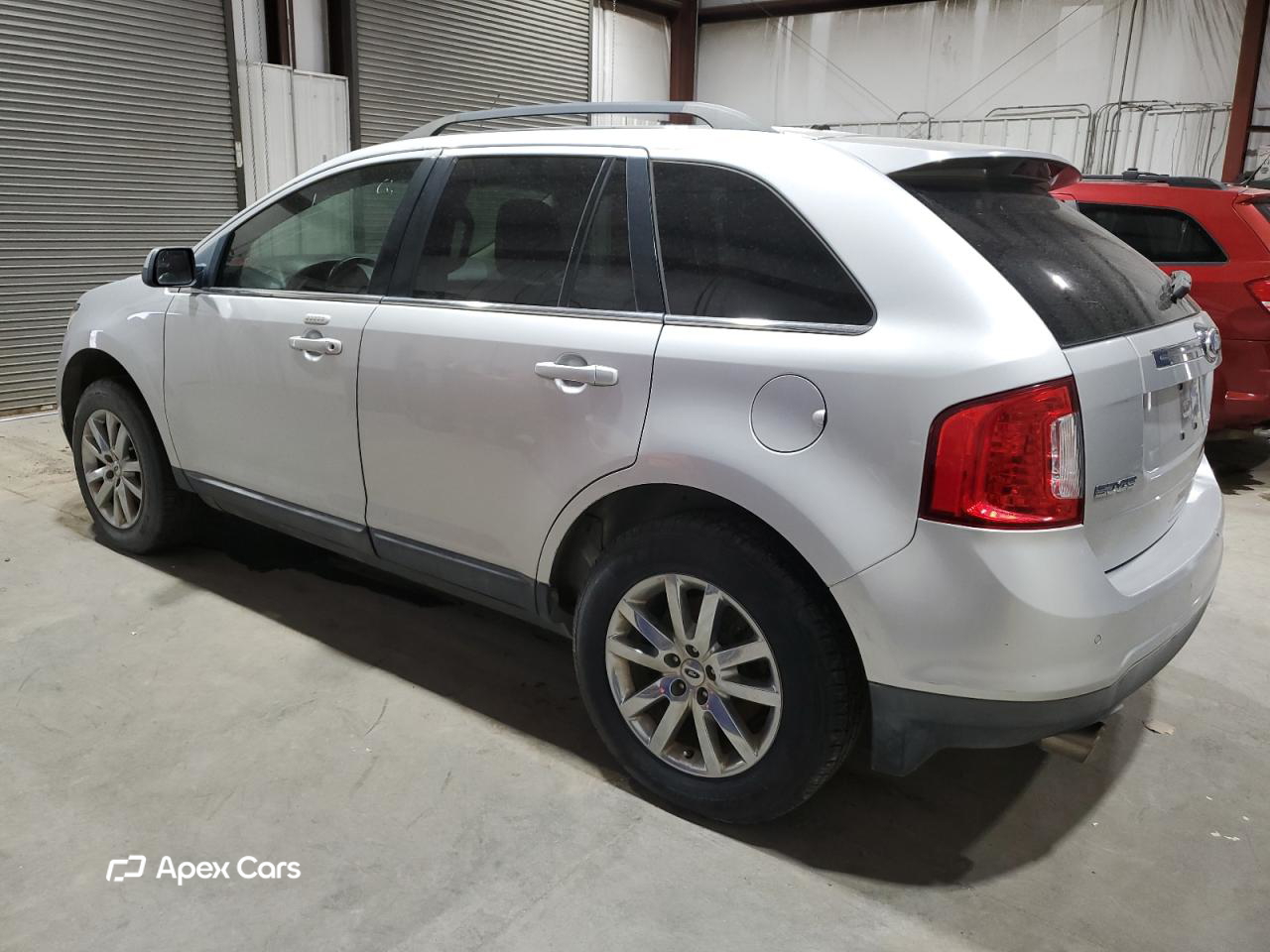 Ford Edge 2011