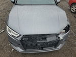 Audi A3 2017