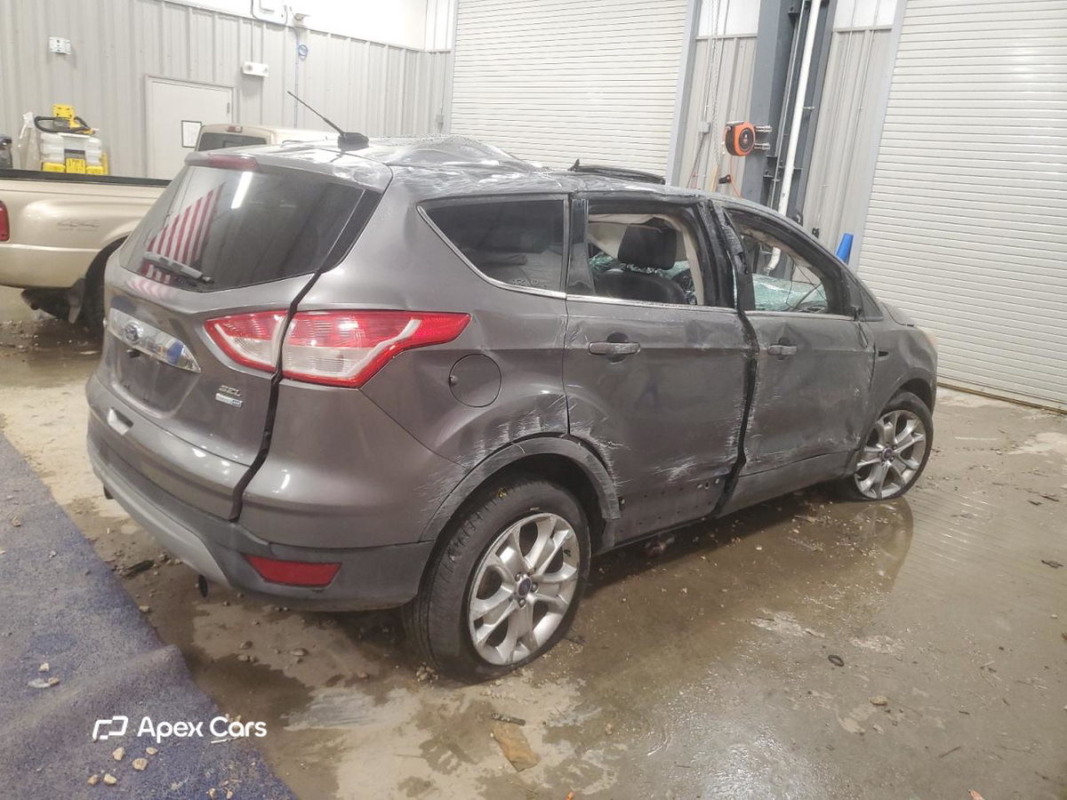 Ford Escape 2013