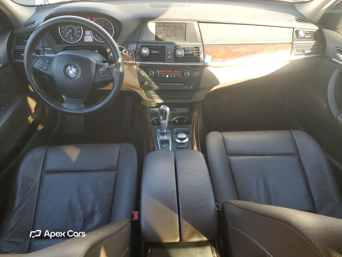 BMW X5 2009