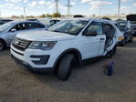 Ford Explorer 2017