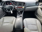 Kia Optima 2013