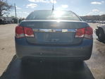 Chevrolet Cruze 2012