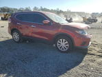 Nissan Rogue 2015
