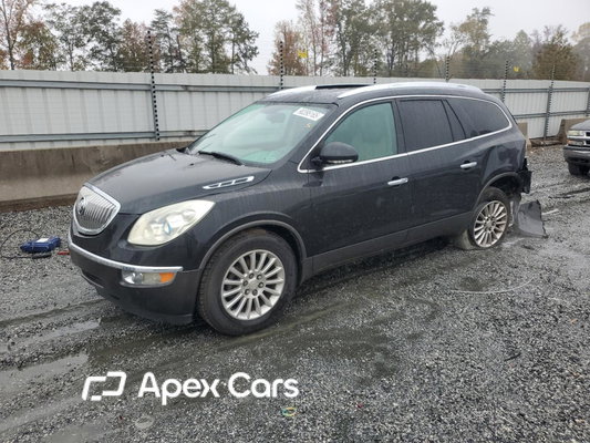 Buick Enclave 2011 - Image 1 of 13