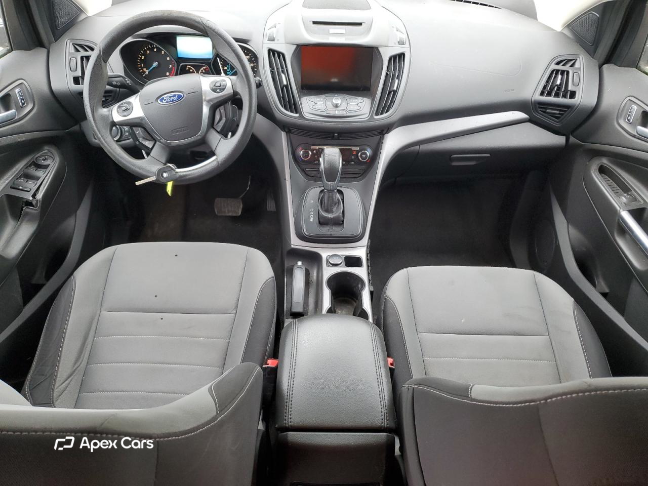 Ford Escape 2014