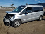 Ford Transit 2020