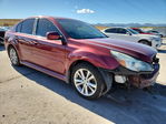Subaru Legacy 2013