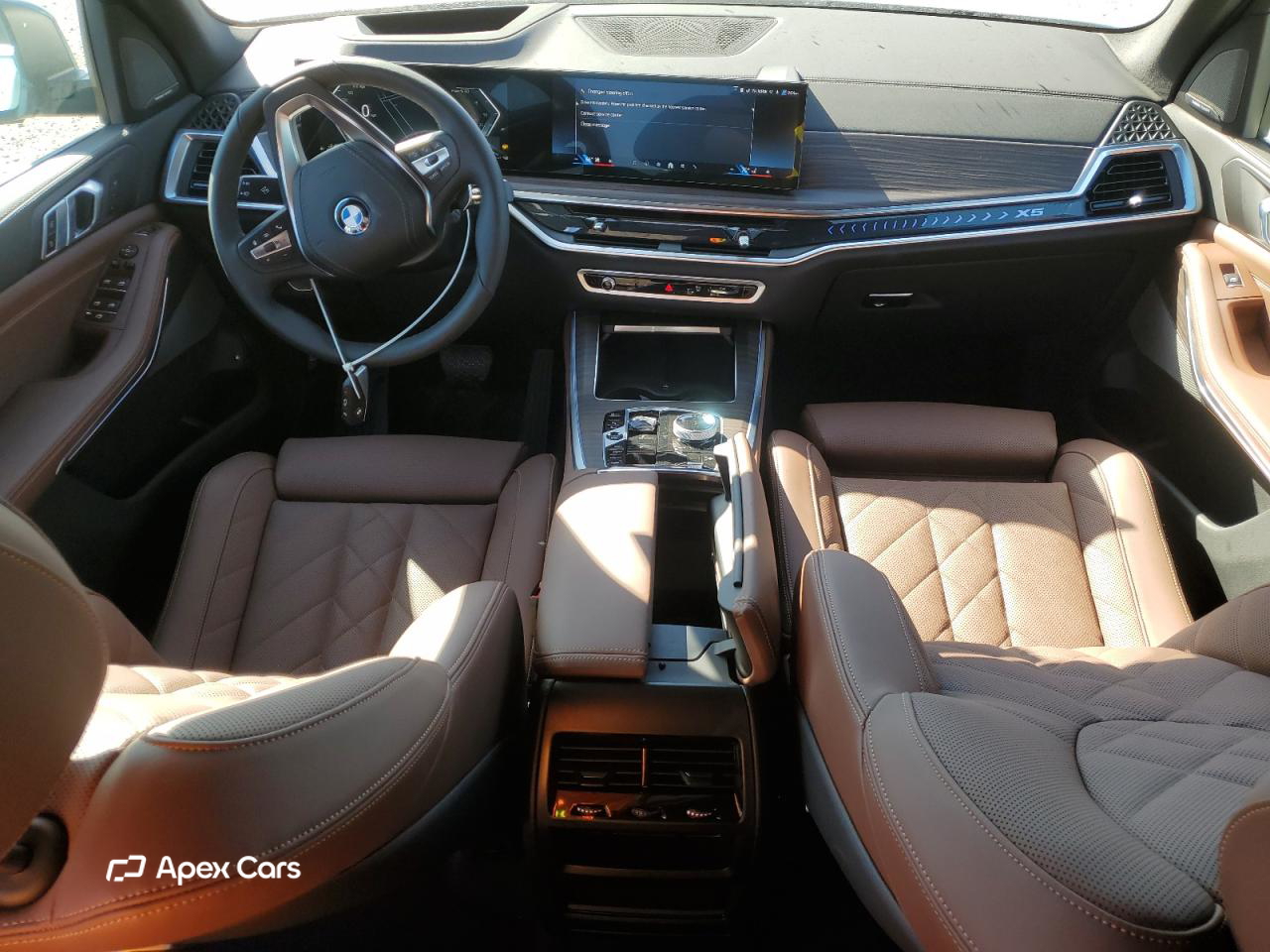 BMW X5 2026