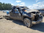Chevrolet Silverado 2015