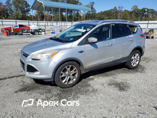 Ford Escape 2014 - Image 1 of 14