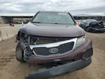 Kia Sorento 2012