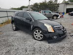Cadillac SRX 2010