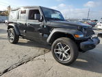 Jeep Wrangler 2025