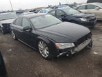 Audi A8 2017