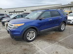 Ford Explorer 2014