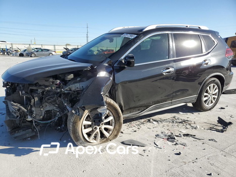 Nissan Rogue 2019 - Image 1 of 14