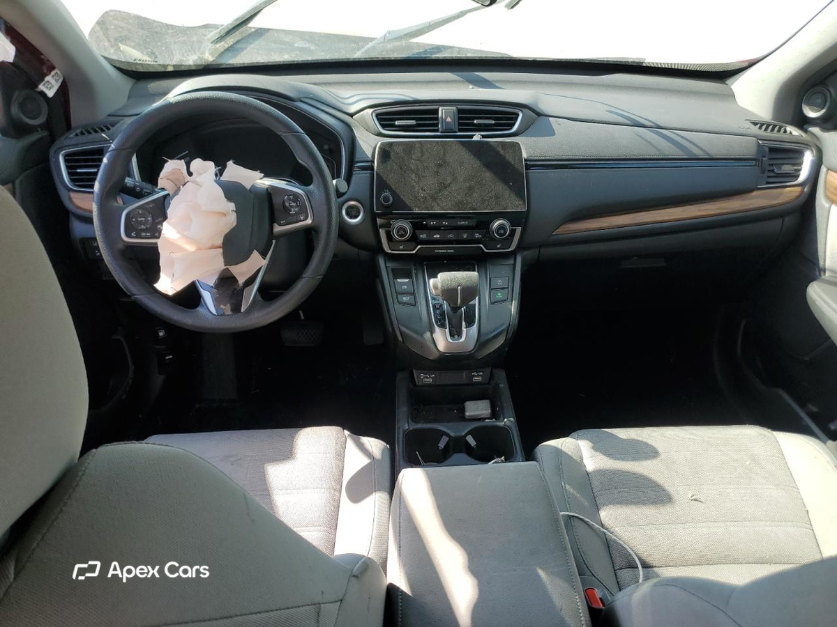 Honda CR-V 2021