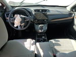 Honda CR-V 2021