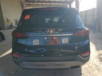 Hyundai Santa Fe 2020