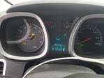 Chevrolet Equinox 2011