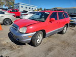 Hyundai Santa Fe 2005
