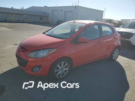 Mazda 2 2013 - Image 1 of 12