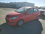 Mazda 2 2013