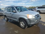 Honda CR-V 2003