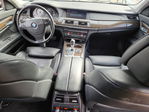 BMW Series 7 2010