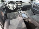 Nissan Rogue 2014